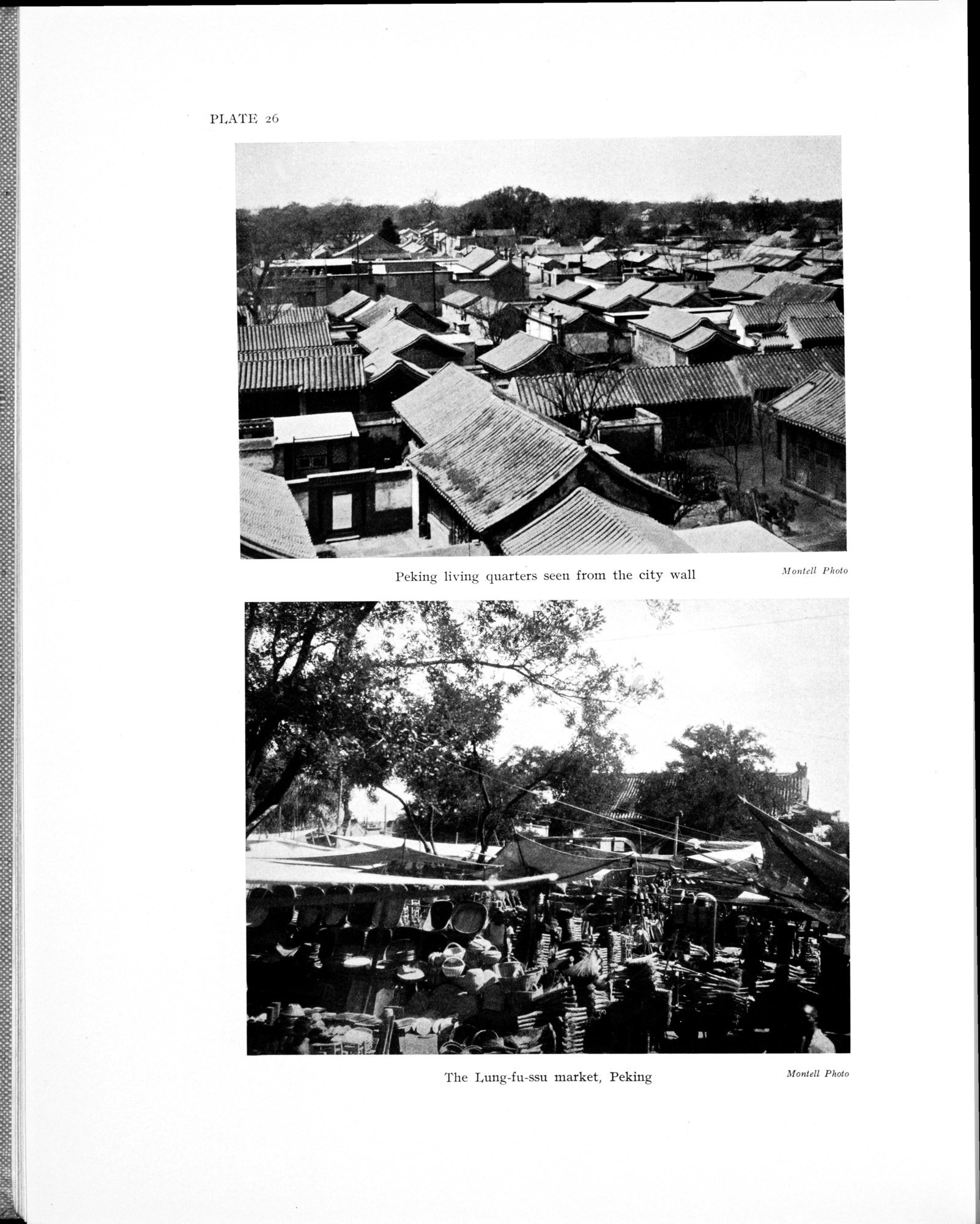 History of the Expedition in Asia, 1927-1935 : vol.2 / Page 140 (Grayscale High Resolution Image)