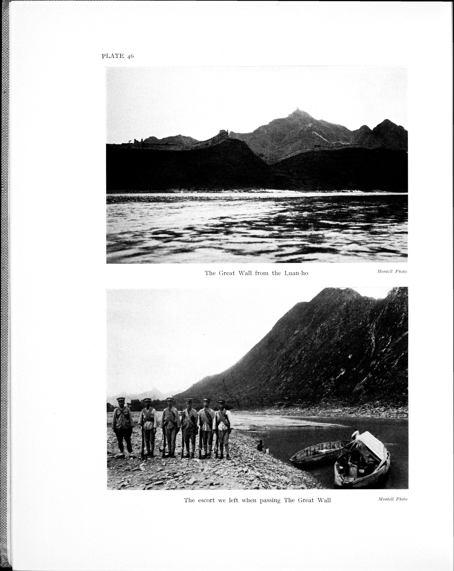 History of the Expedition in Asia, 1927-1935 : vol.2 / Page 212 (Grayscale High Resolution Image)