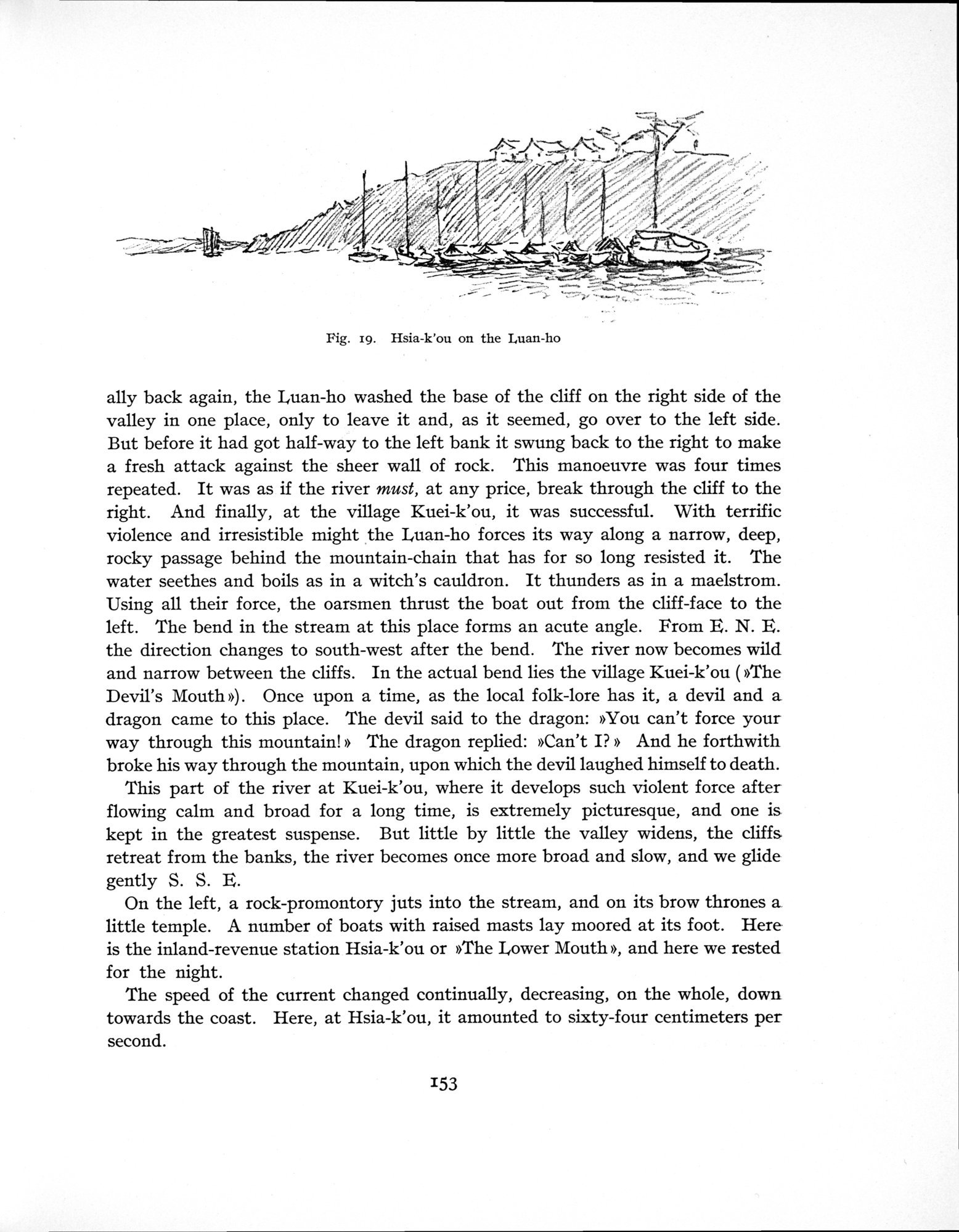 History of the Expedition in Asia, 1927-1935 : vol.2 / Page 223 (Grayscale High Resolution Image)