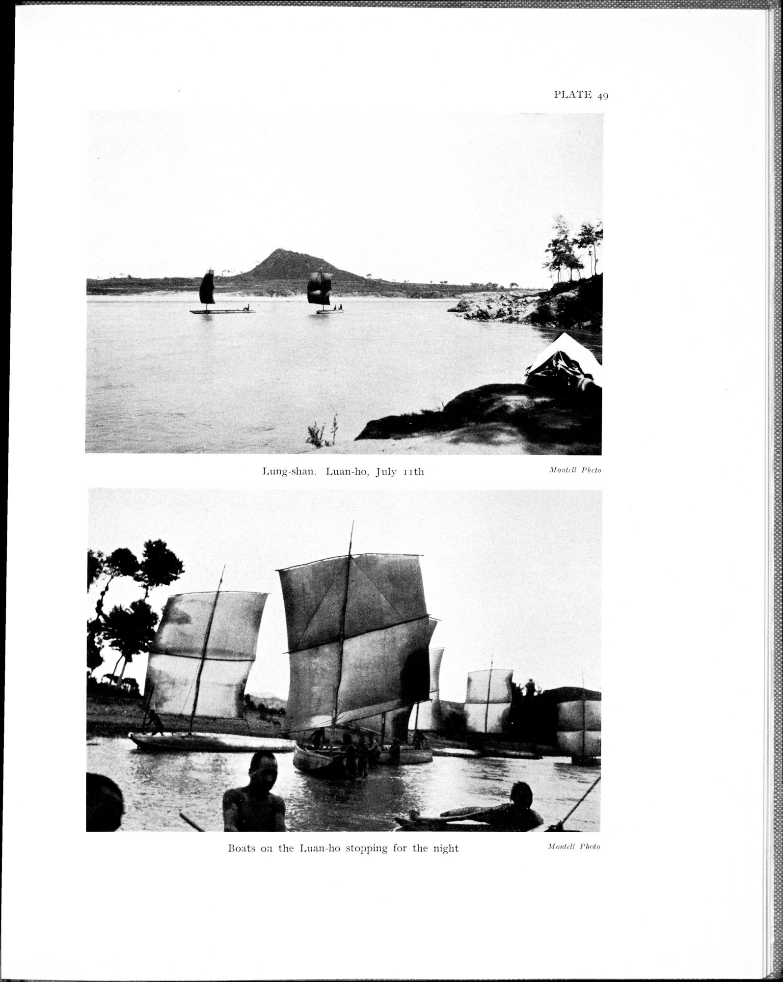 History of the Expedition in Asia, 1927-1935 : vol.2 / Page 227 (Grayscale High Resolution Image)