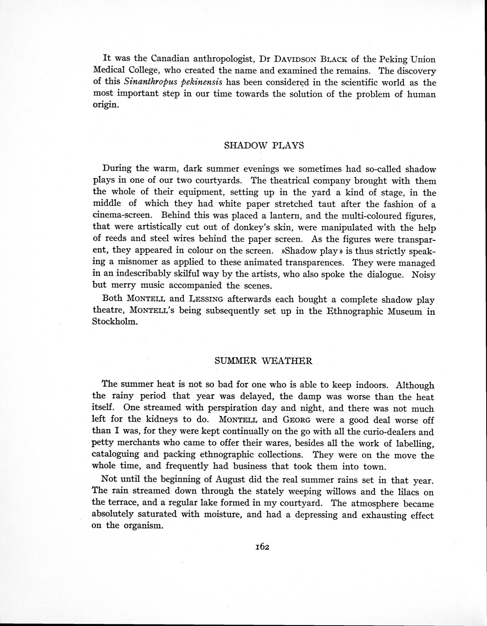 History of the Expedition in Asia, 1927-1935 : vol.2 / Page 234 (Grayscale High Resolution Image)