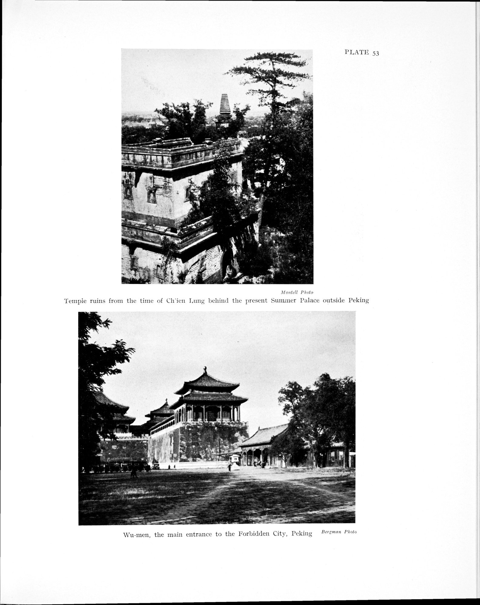 History of the Expedition in Asia, 1927-1935 : vol.2 / Page 247 (Grayscale High Resolution Image)
