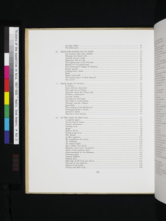 History of the expedition in Asia, 1927-1935 : vol.3 : Page 14
