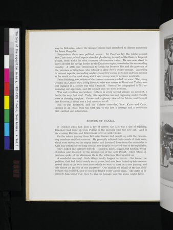 History of the expedition in Asia, 1927-1935 : vol.3 : Page 28