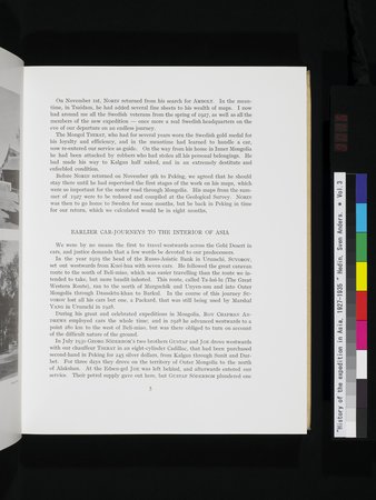 History of the expedition in Asia, 1927-1935 : vol.3 : Page 31
