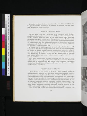 History of the expedition in Asia, 1927-1935 : vol.3 : Page 38