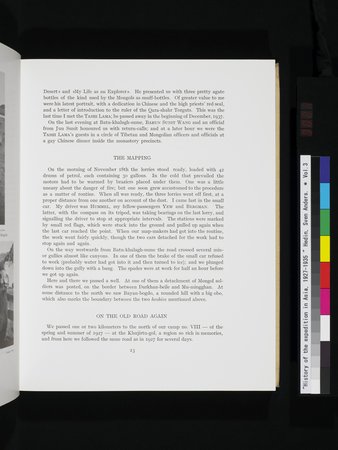 History of the expedition in Asia, 1927-1935 : vol.3 : Page 41
