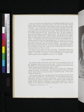 History of the expedition in Asia, 1927-1935 : vol.3 : Page 44