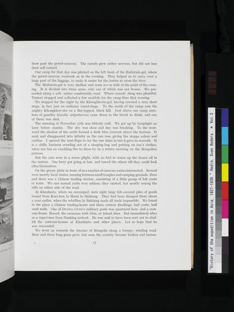 History of the expedition in Asia, 1927-1935 : vol.3 : Page 47