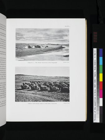 History of the expedition in Asia, 1927-1935 : vol.3 : Page 51