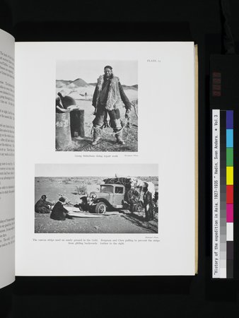 History of the Expedition in Asia, 1927-1935 : vol.3 : Page 73