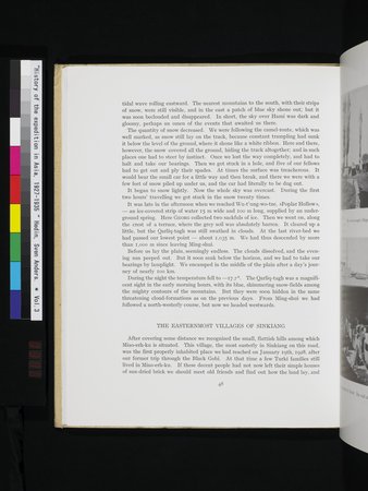 History of the expedition in Asia, 1927-1935 : vol.3 : Page 88