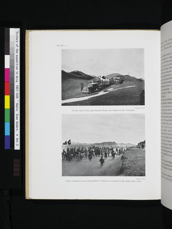History of the expedition in Asia, 1927-1935 : vol.3 : Page 106