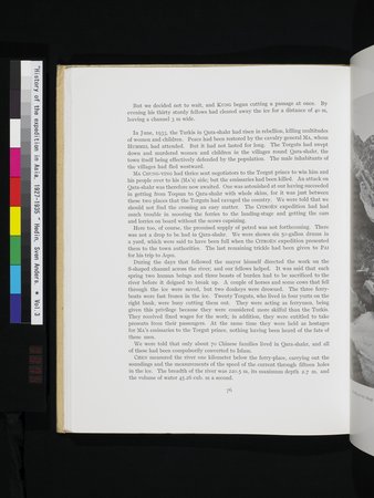 History of the Expedition in Asia, 1927-1935 : vol.3 : Page 124