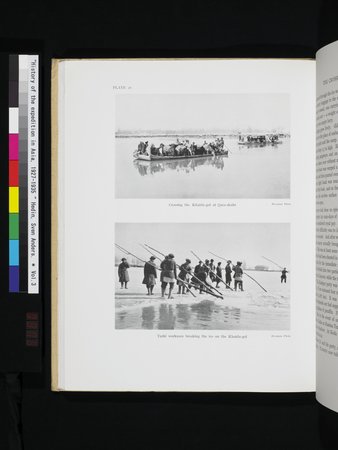 History of the expedition in Asia, 1927-1935 : vol.3 : Page 126
