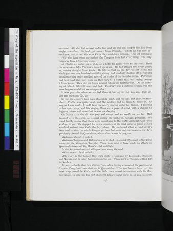 History of the expedition in Asia, 1927-1935 : vol.3 : Page 146