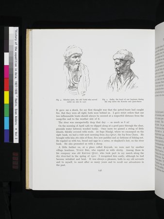 History of the Expedition in Asia, 1927-1935 : vol.3 : Page 206