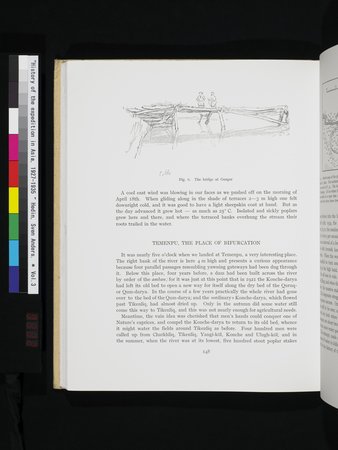 History of the expedition in Asia, 1927-1935 : vol.3 : Page 208
