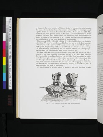 History of the expedition in Asia, 1927-1935 : vol.3 : Page 226