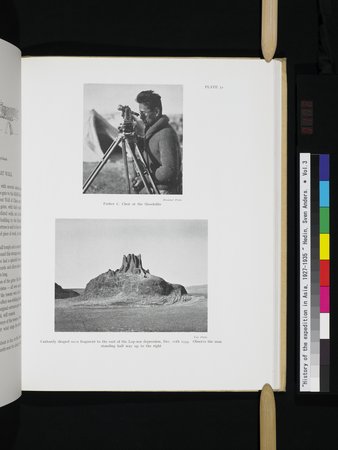 History of the expedition in Asia, 1927-1935 : vol.3 : Page 343
