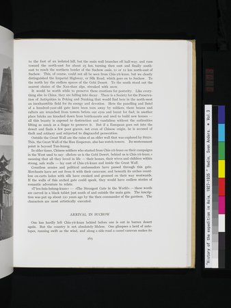 History of the Expedition in Asia, 1927-1935 : vol.3 : Page 345