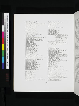 History of the expedition in Asia, 1927-1935 : vol.3 : Page 406