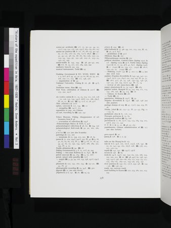 History of the Expedition in Asia, 1927-1935 : vol.3 : Page 416