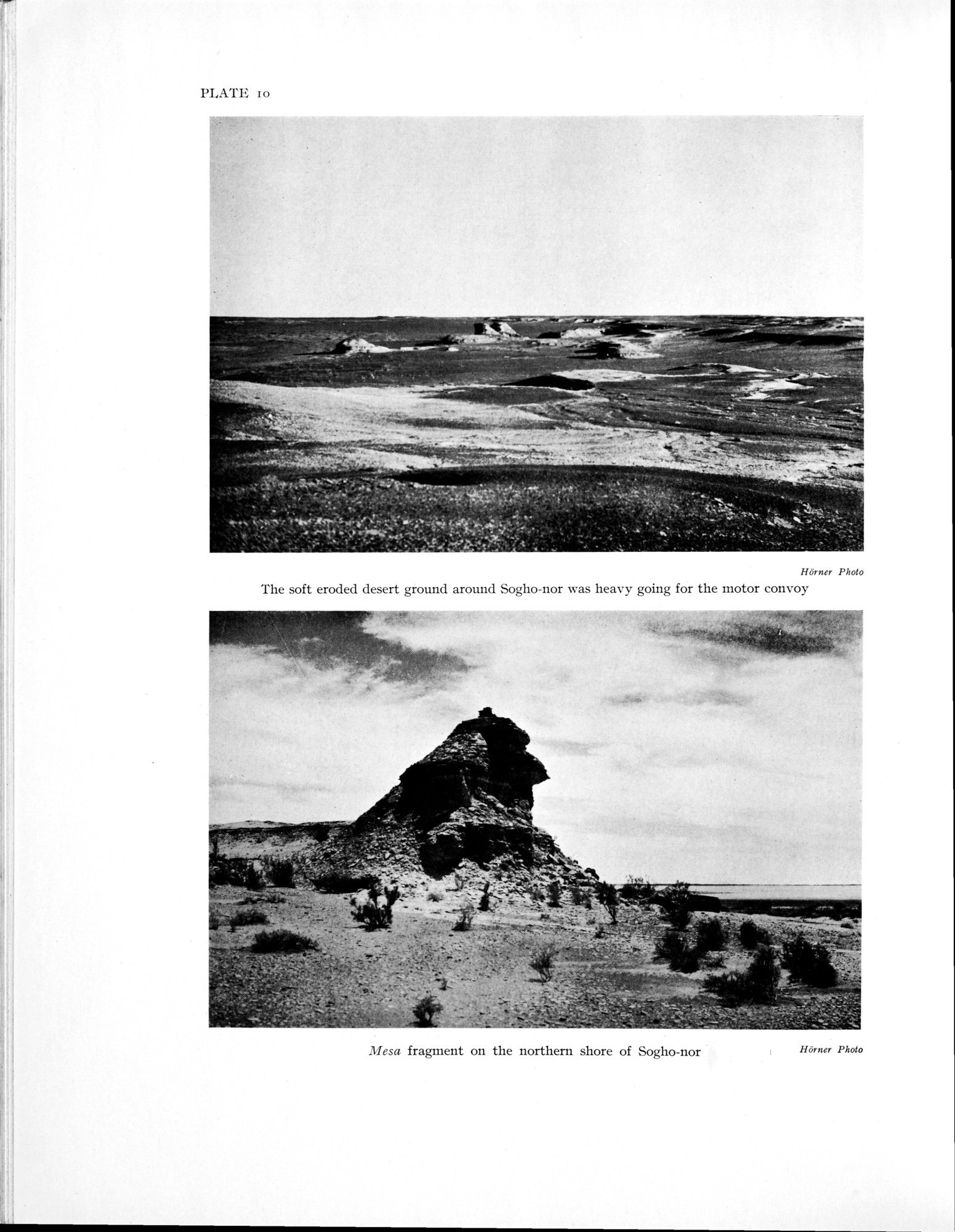History of the Expedition in Asia, 1927-1935 : vol.3 / Page 62 (Grayscale High Resolution Image)