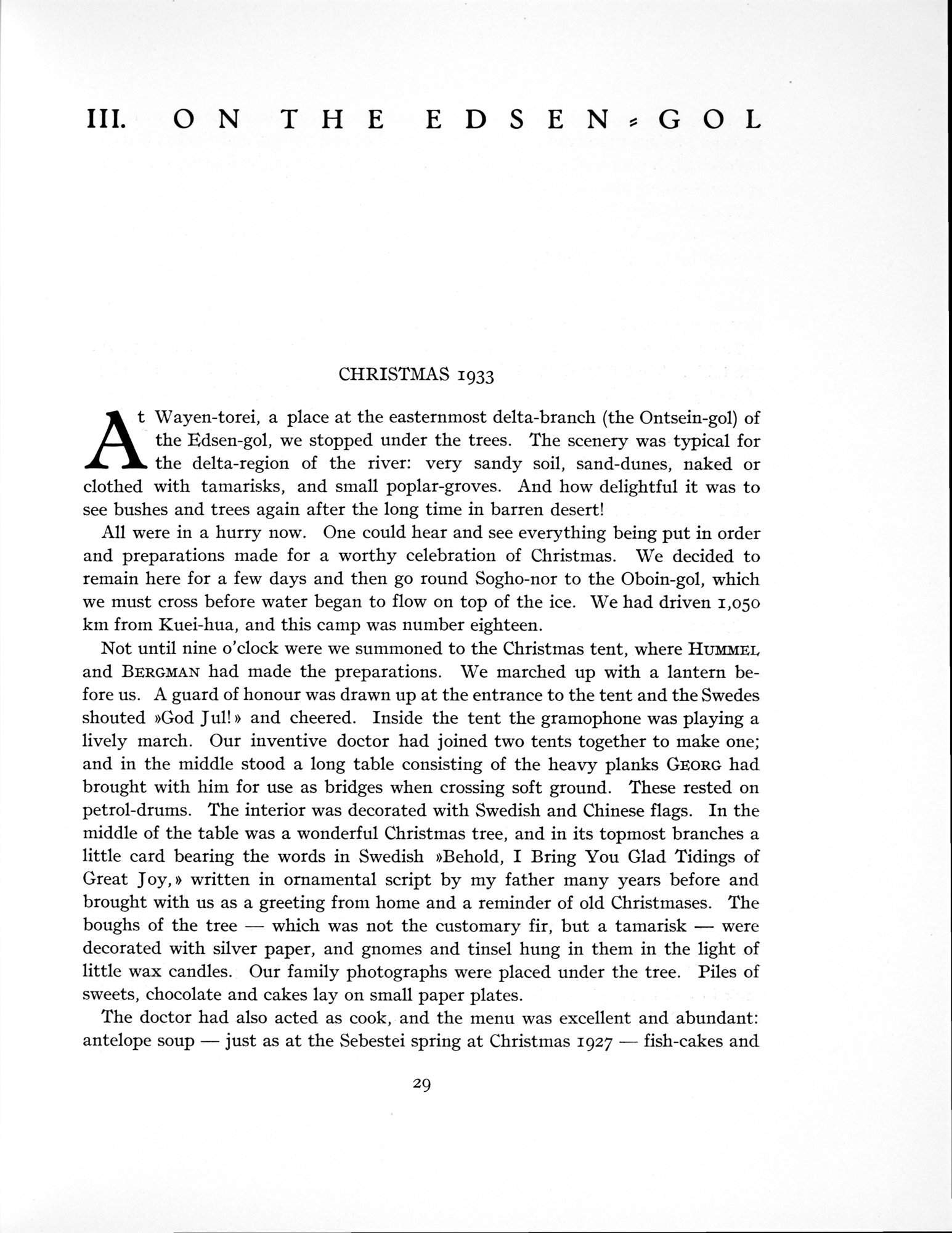 History of the Expedition in Asia, 1927-1935 : vol.3 / Page 63 (Grayscale High Resolution Image)
