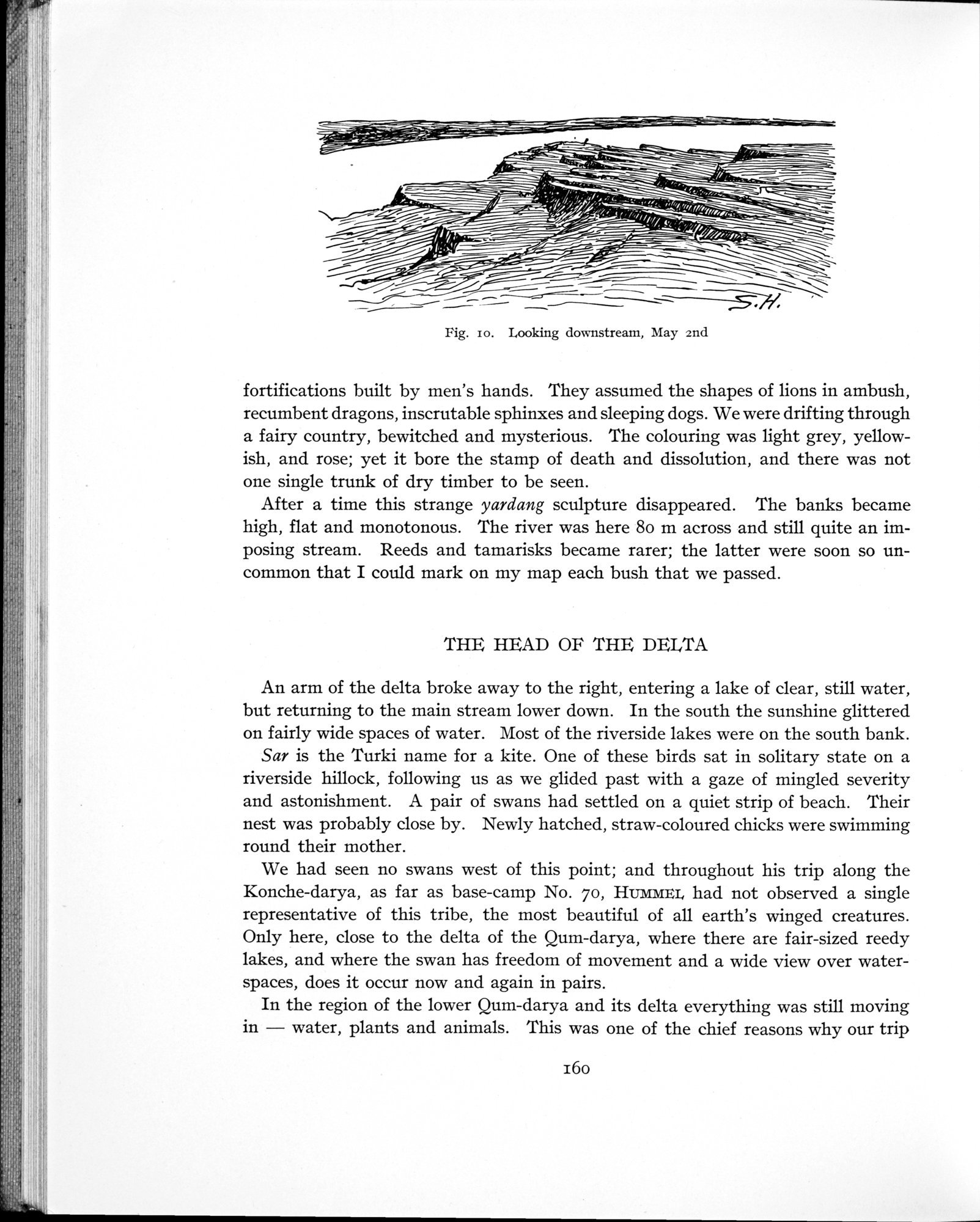 History of the Expedition in Asia, 1927-1935 : vol.3 / Page 222 (Grayscale High Resolution Image)