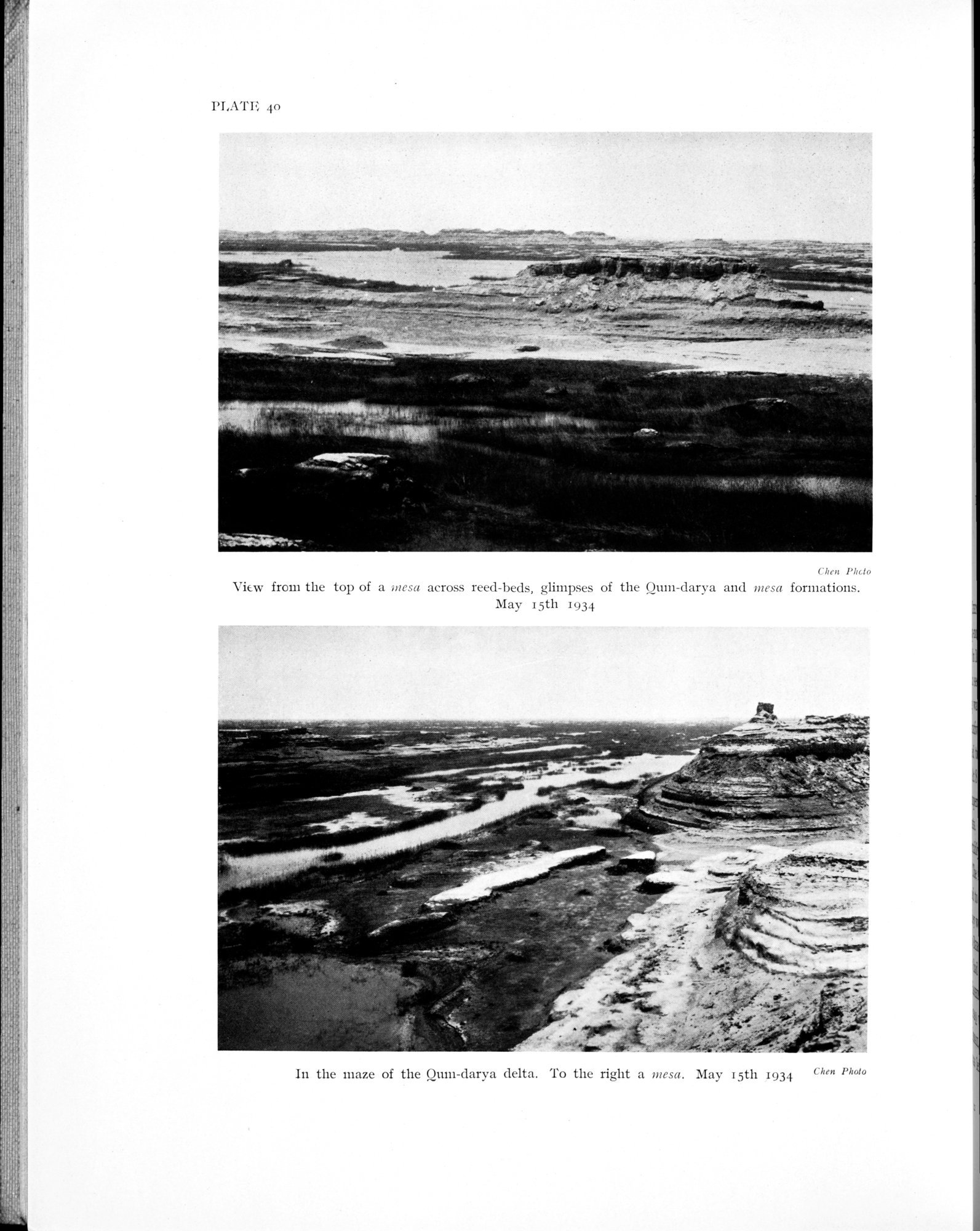 History of the Expedition in Asia, 1927-1935 : vol.3 / Page 240 (Grayscale High Resolution Image)