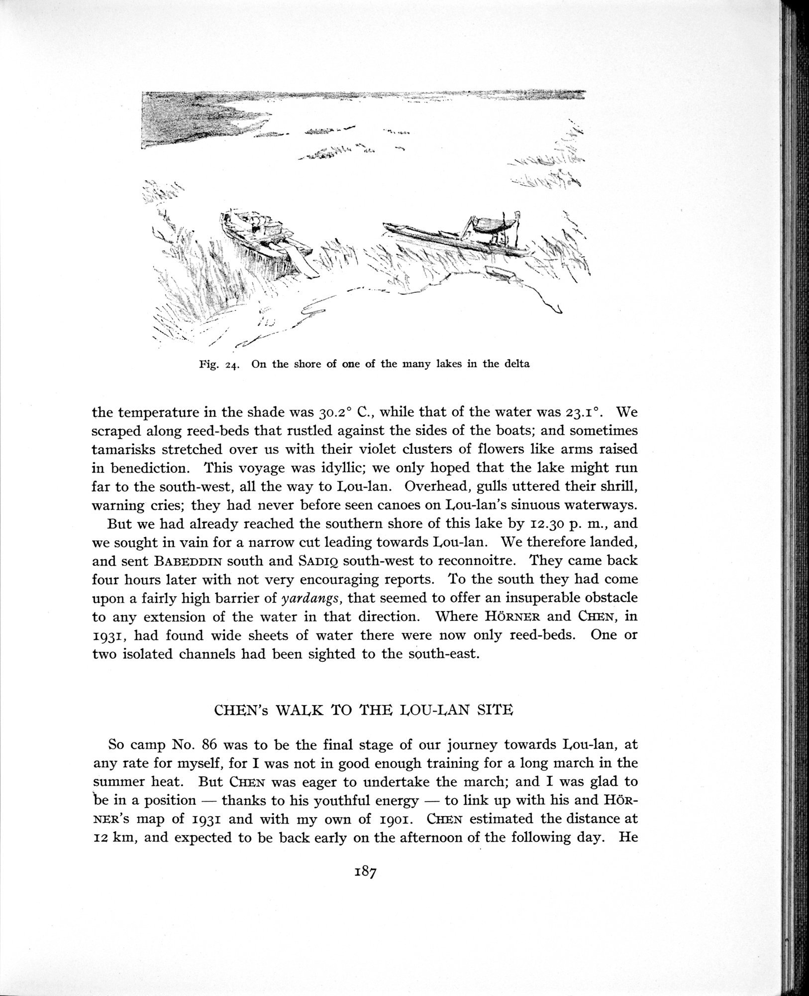 History of the Expedition in Asia, 1927-1935 : vol.3 / Page 253 (Grayscale High Resolution Image)