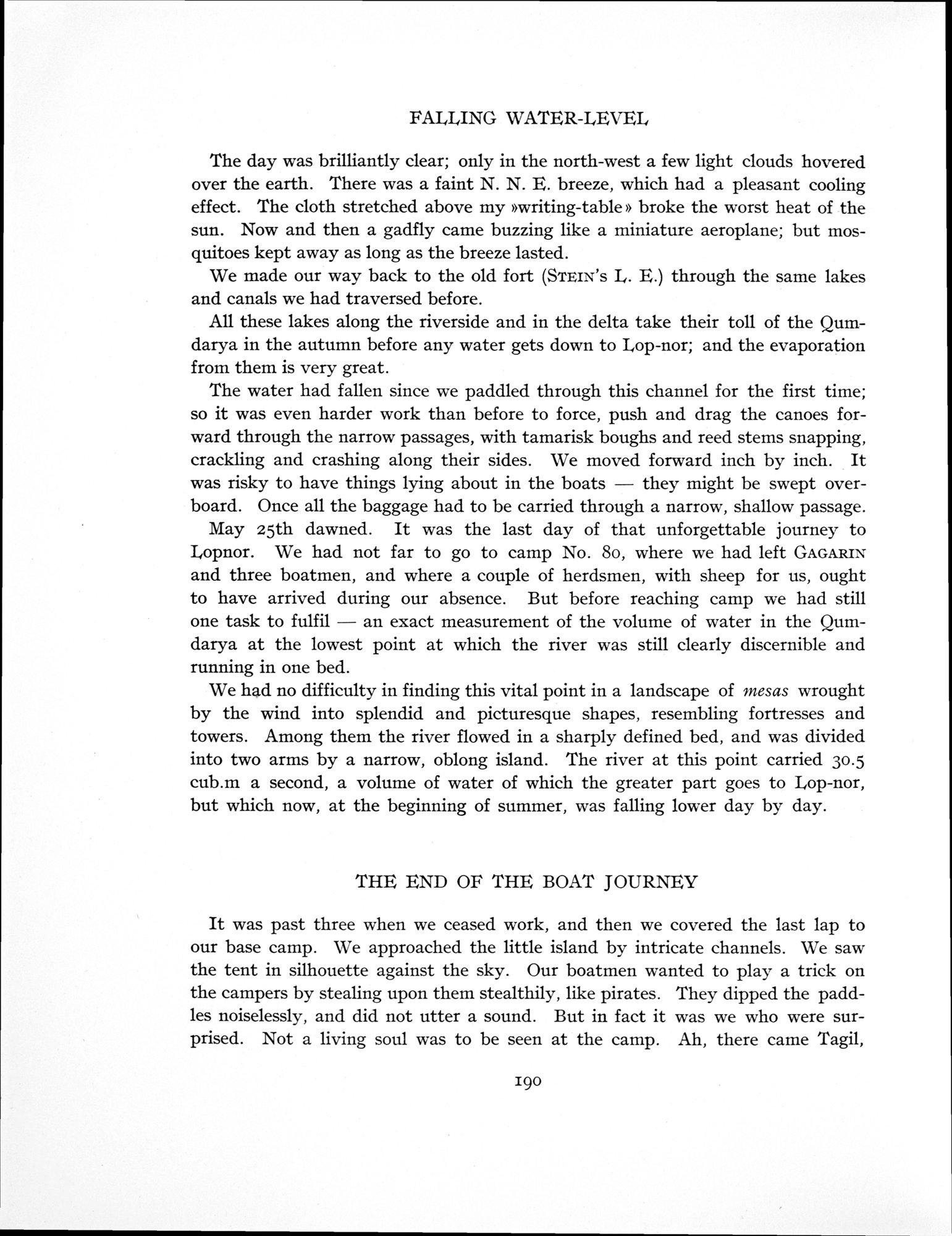 History of the Expedition in Asia, 1927-1935 : vol.3 / Page 256 (Grayscale High Resolution Image)