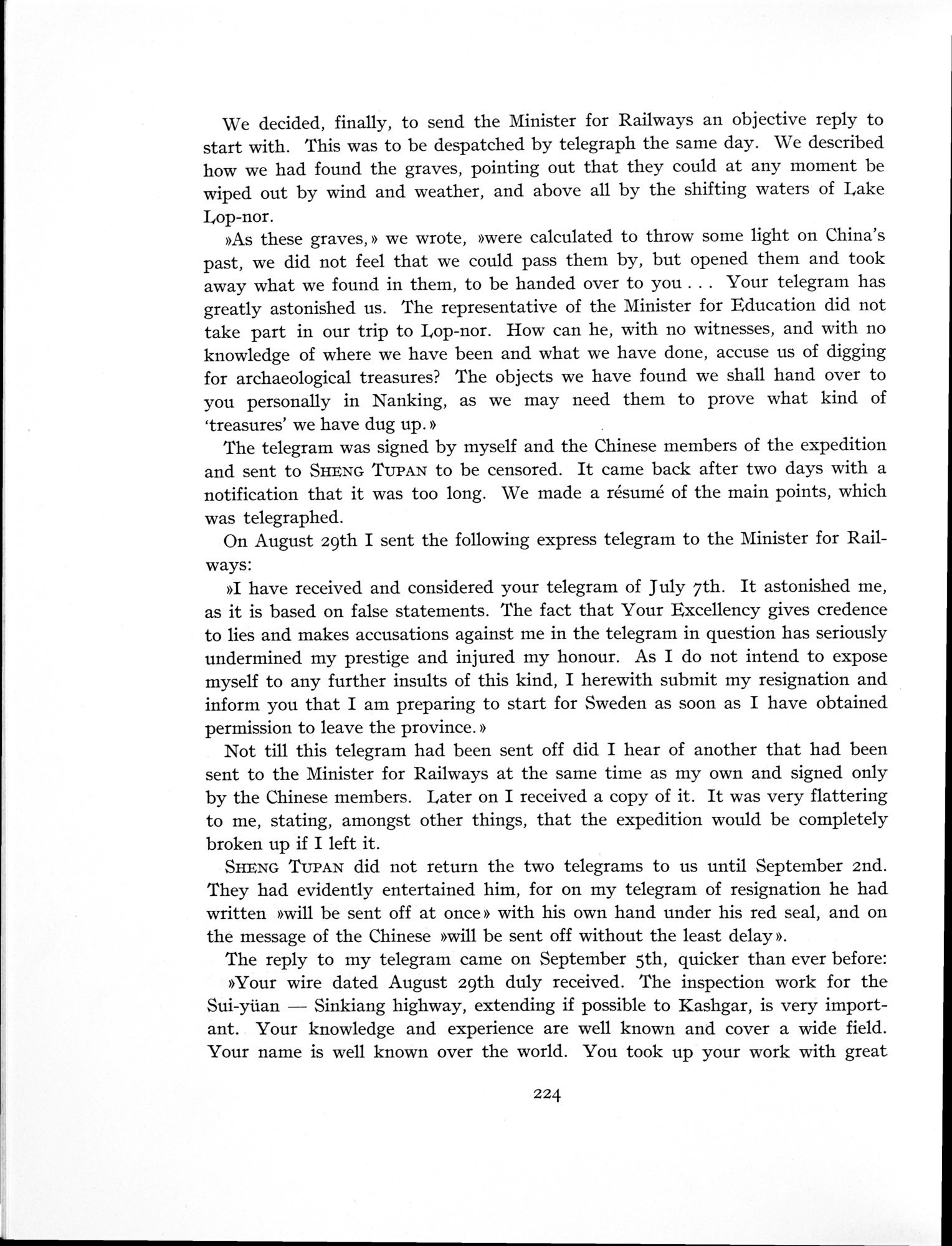 History of the Expedition in Asia, 1927-1935 : vol.3 / Page 292 (Grayscale High Resolution Image)