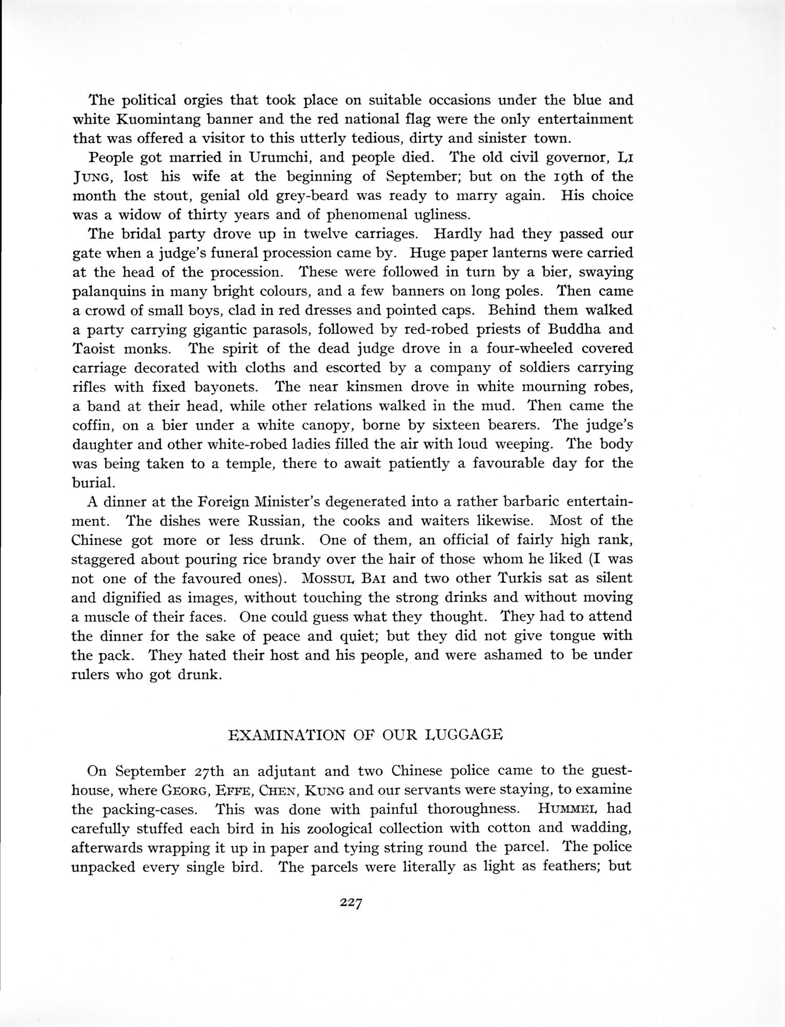 History of the Expedition in Asia, 1927-1935 : vol.3 / Page 297 (Grayscale High Resolution Image)