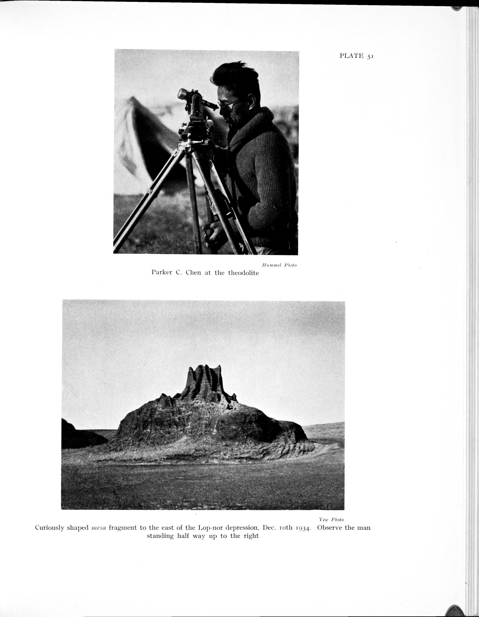 History of the Expedition in Asia, 1927-1935 : vol.3 / Page 343 (Grayscale High Resolution Image)