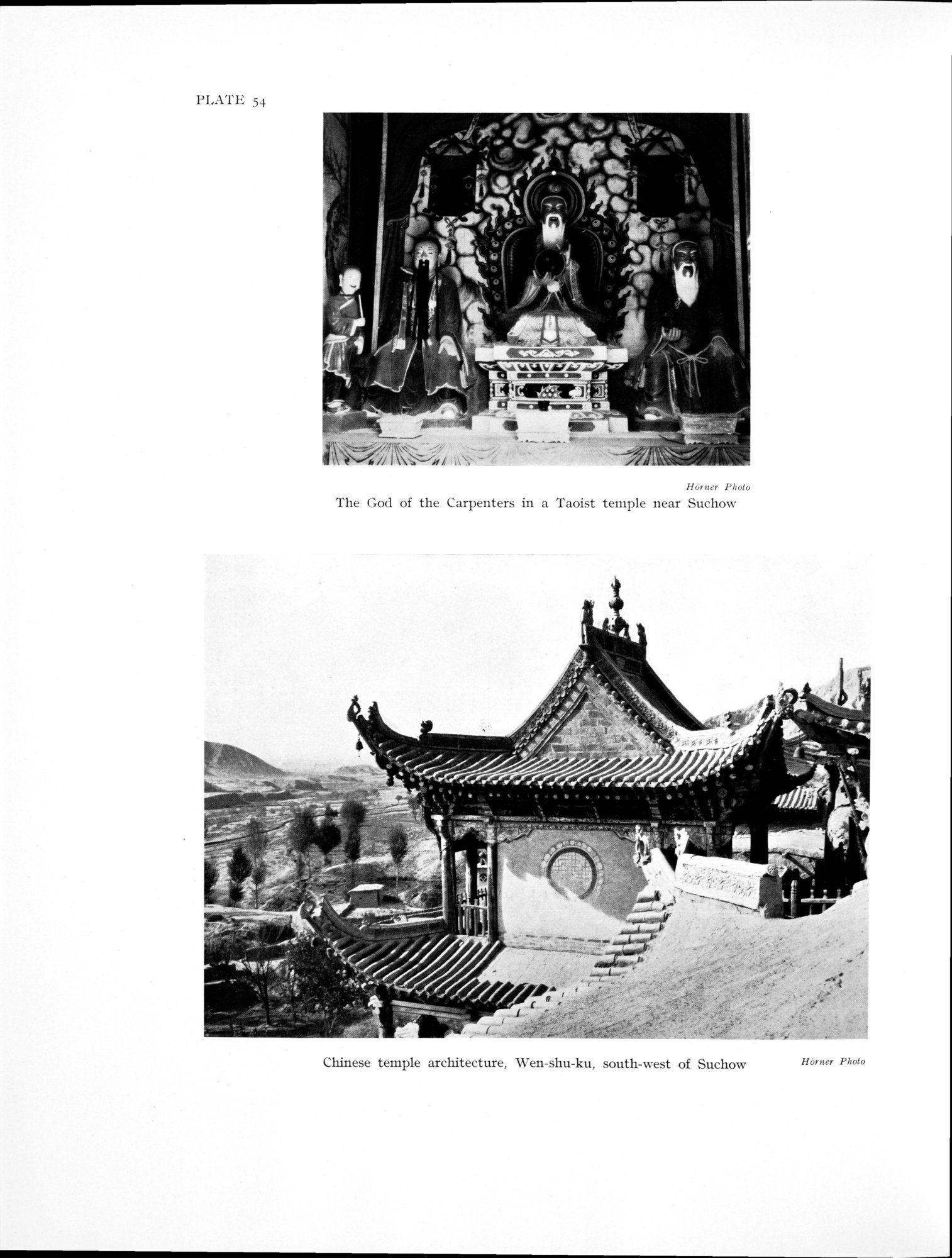 History of the Expedition in Asia, 1927-1935 : vol.3 / Page 350 (Grayscale High Resolution Image)
