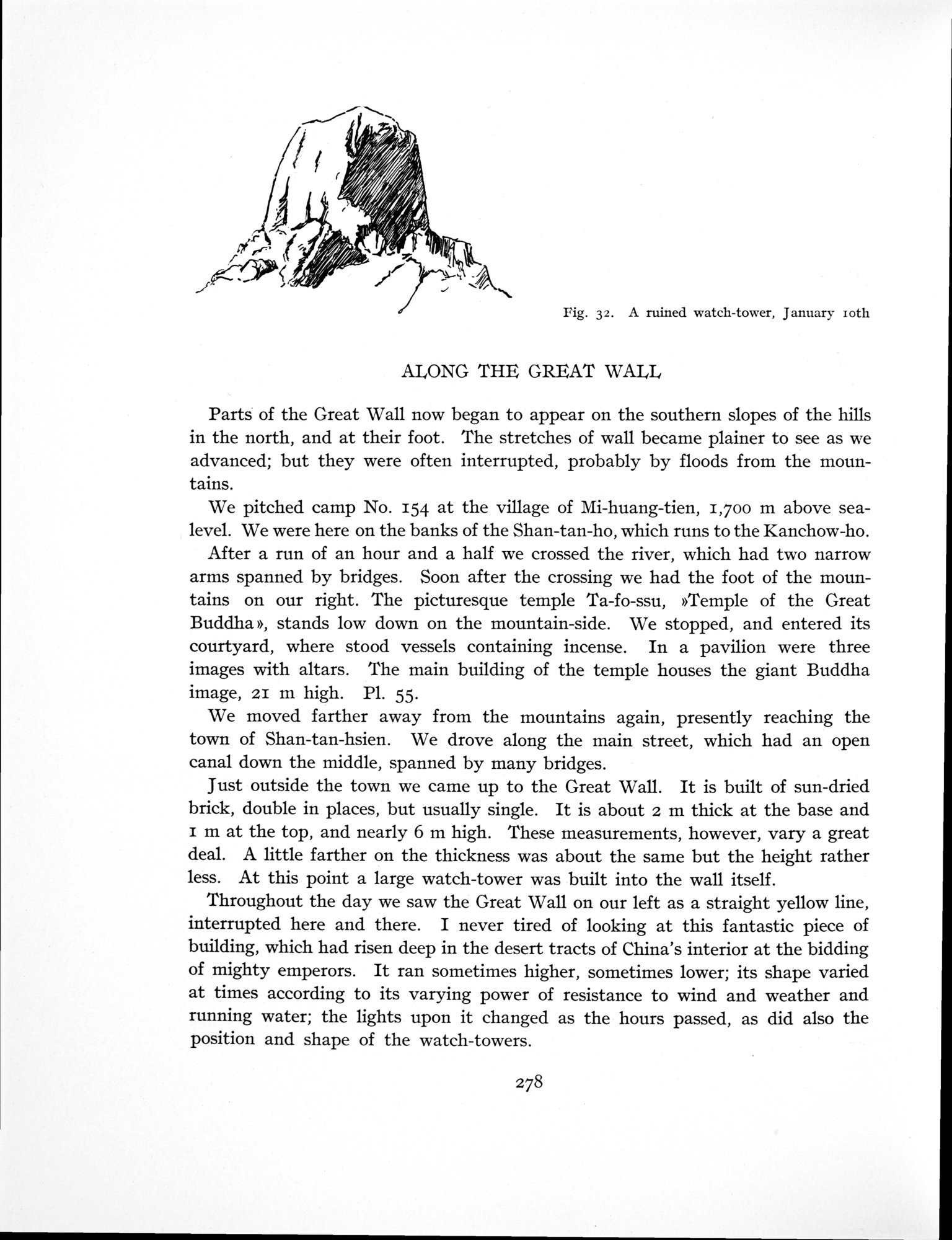 History of the Expedition in Asia, 1927-1935 : vol.3 / Page 356 (Grayscale High Resolution Image)