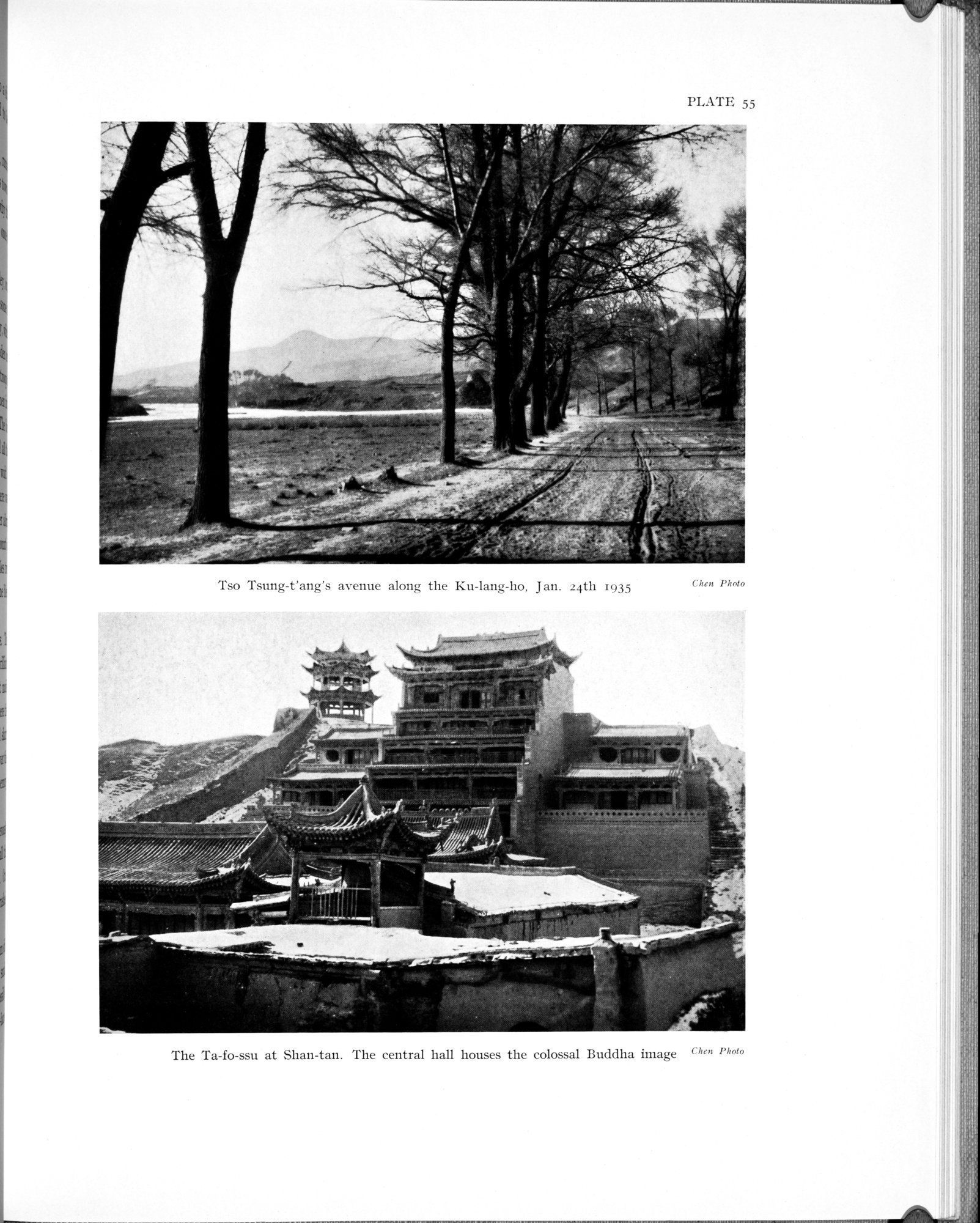History of the Expedition in Asia, 1927-1935 : vol.3 / Page 363 (Grayscale High Resolution Image)