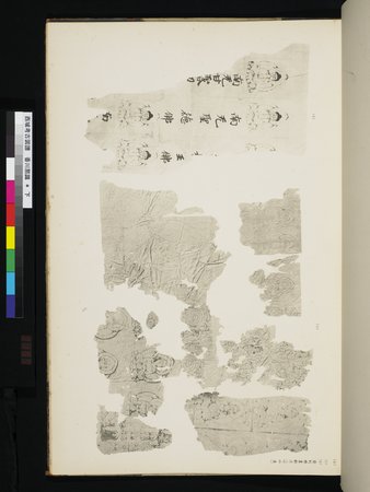 西域考古図譜 : vol.2 : Page 313