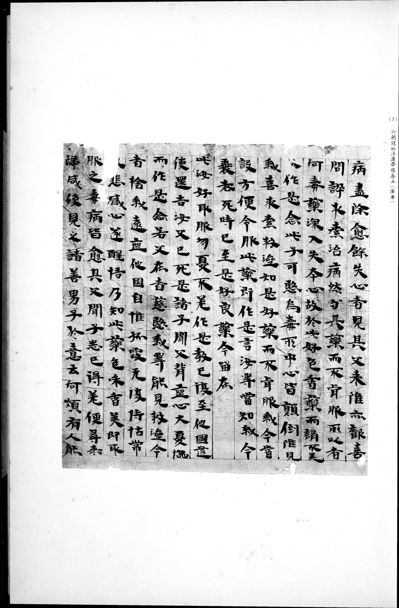 西域考古図譜 : vol.2 / 29 ページ（白黒高解像度画像）