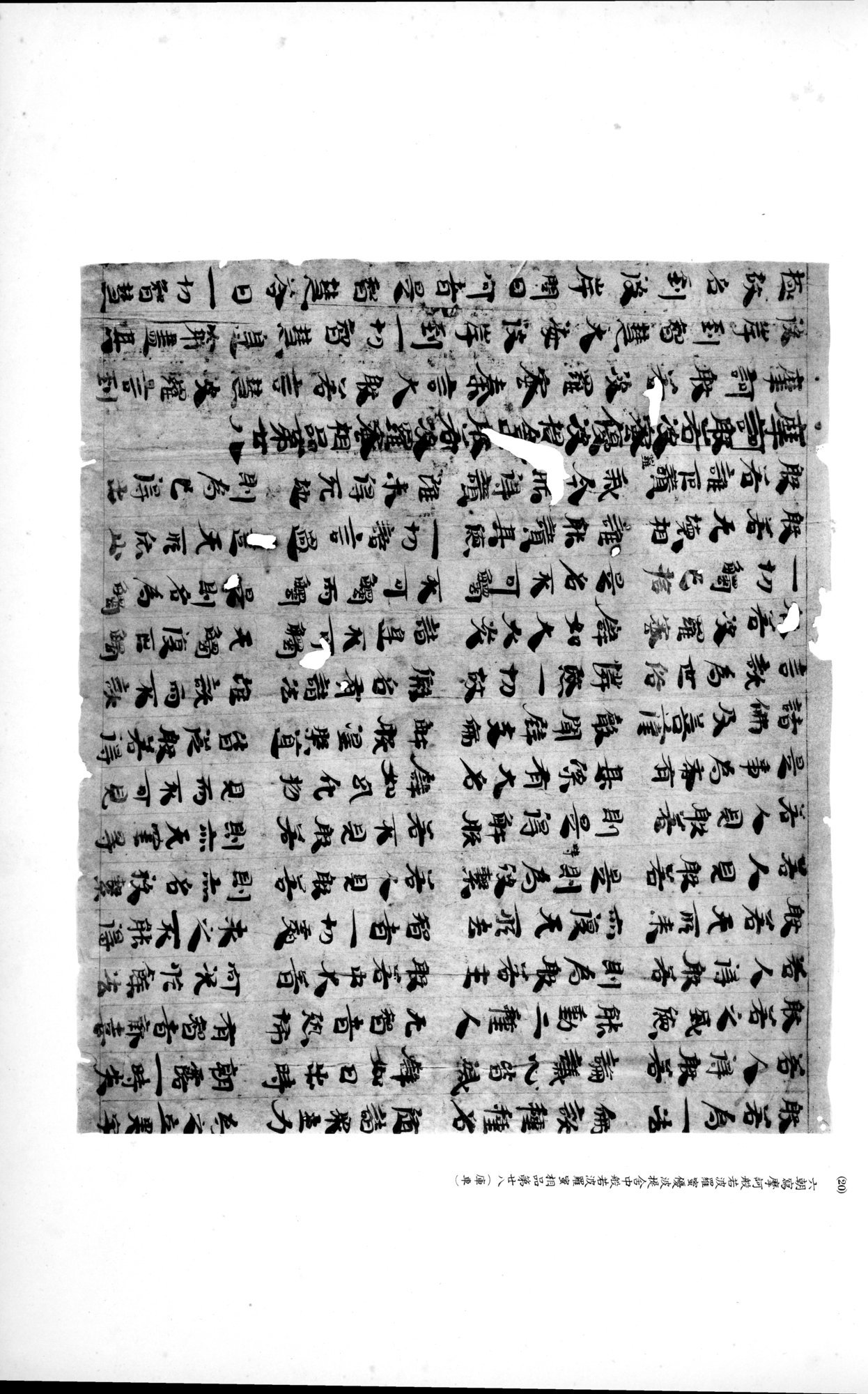 西域考古図譜 : vol.2 / 55 ページ（白黒高解像度画像）