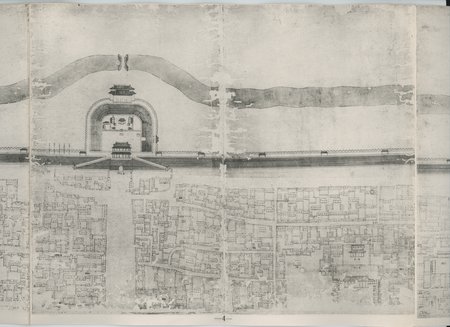 乾隆京城全図 : vol.1 : Page 5