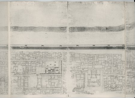 乾隆京城全図 : vol.1 : Page 6