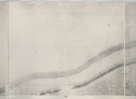 乾隆京城全図 : vol.1 : Page 11