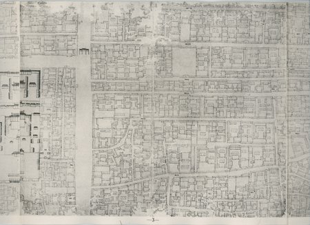 乾隆京城全図 : vol.10 : Page 4
