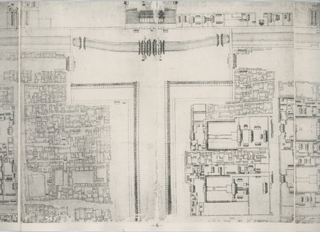 乾隆京城全図 : vol.10 : Page 7