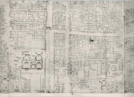 乾隆京城全図 : vol.10 : Page 10