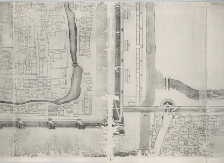 乾隆京城全図 : vol.11 : Page 3