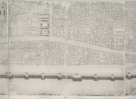 乾隆京城全図 : vol.11 : Page 6